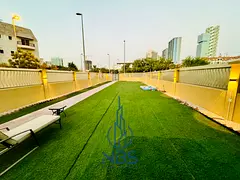 Furnished | Vacant | Prime Location