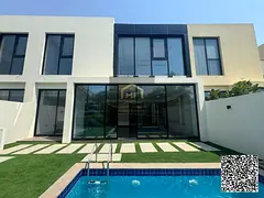 💎 Luxurious Villa For Sale in Al Zorah – Private Pool & Main Kitchen 💎 📍 Location: Ajman 