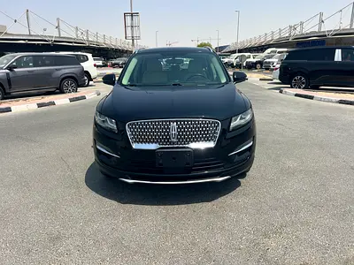 صورة 2 لـ 2019 Lincoln MKC