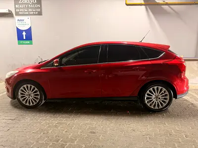 Ford Focus 2.0. - 2013MODEL -AED:11,500