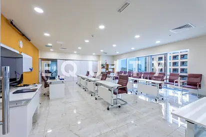Vacant Soon | High Floor Office | Metro Access