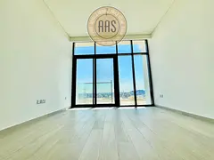 High-Ceiling 1BR | Azizi Riviera 25 | Balcony & Open Views