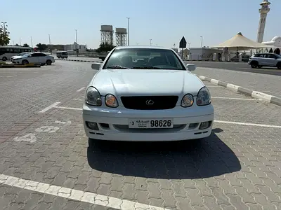 صورة 5 لـ 2001 Lexus GS-SERIES