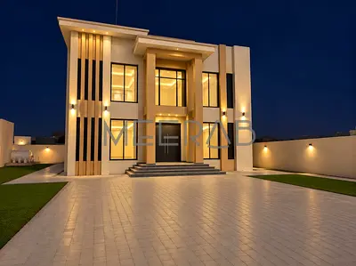 | BRAND NEW VILLA WITH MODERN INTERIORS |