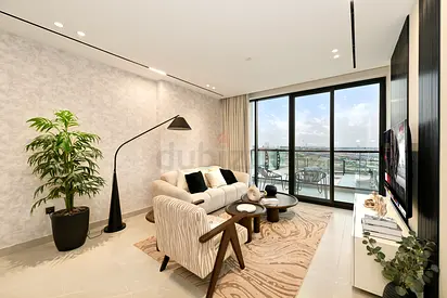 Luxury & Direct from Owner, 1bhk Fully Furnished, upgraded and best view ever guaranteed.