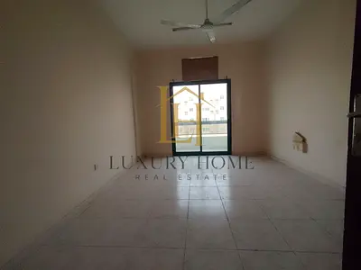 Grand deal offer So luxurious 2-bedroom with Hall&balcony available for family in AL Nabba sharjah