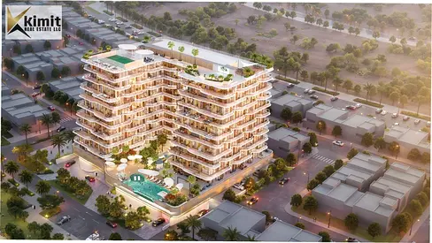 Must See | Near To Airport | High Demand | 1% Monthly
