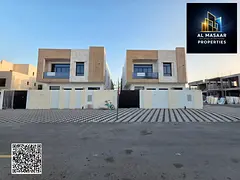 A golden opportunity: a two-level unit with a price that includes electricity, water, and central ai