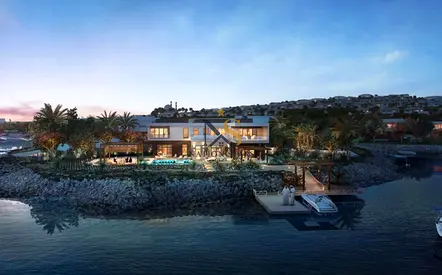 Signature 4BR Villa | Exclusive Al Naseem Living