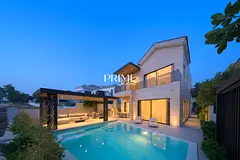 Custom Villa | Fully Upgraded | Italian Renovation