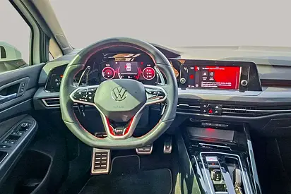 2024 Volkswagen GOLF GTI — фото 10