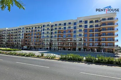 Spacious layout | Brand New | Semi-Furnished