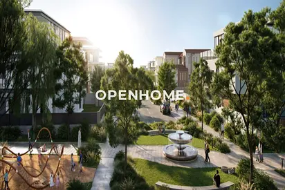 Private Luxury | Amazing Residential Plot | Prime Location