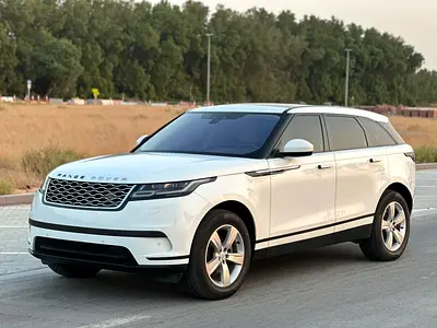 Land Rover velar sp250GCC full option