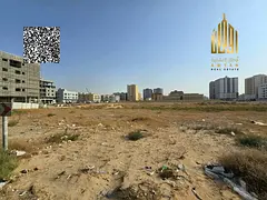 Residential Commercial Plot for Sale