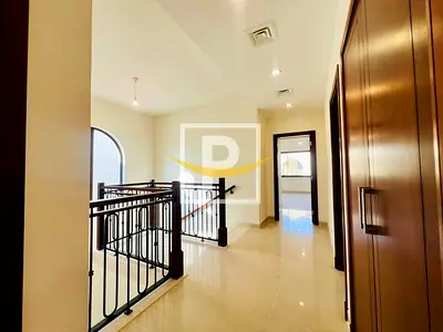 Beautiful 5Bedroom+Maids Villa For Sale at Samara