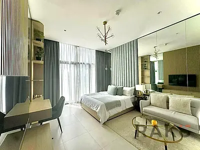 Fully Furnished | Ready to Move | Prime Location