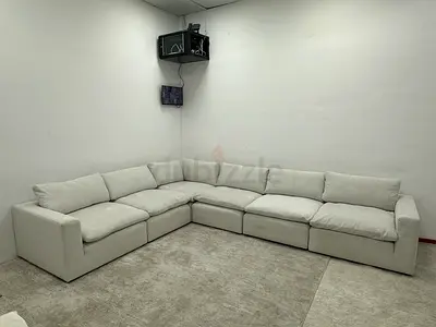 Amazing condition the one brand modular sofa