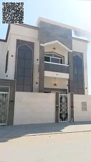 VILLA FOR RENT IN AL YASMEEN – AJMAN 🏡