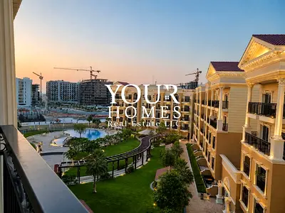 Fully Furnished | Ready to Move | Great Amenities