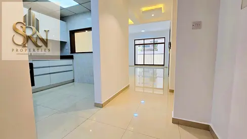 Spacious 1BR Apartment | Laya Residences | Balcony & Multiple Views