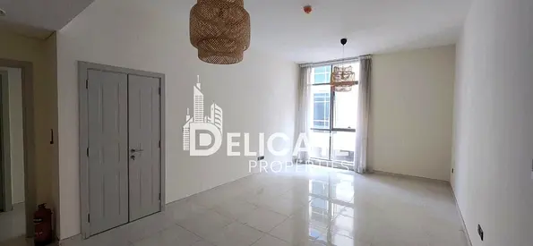 UnFurnished 1BR | Vacant | Ready to Move In