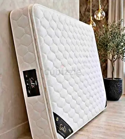 Brand New king Top Memory foam Spring Mattress