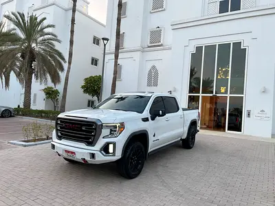 2020 GMC SIERRA — миниатюра 3