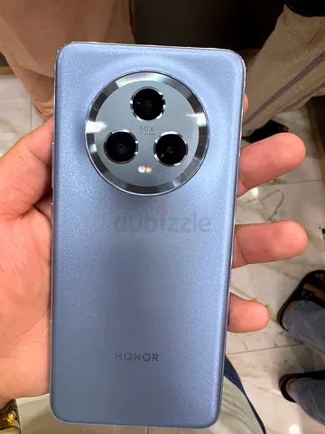 Honor Majic 5