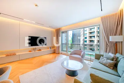 Burj Khalifa View | Upgraded | Great Location