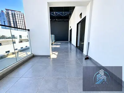 Luxurious 1BHK With Huge Size Terrace All Facilities in just 65K