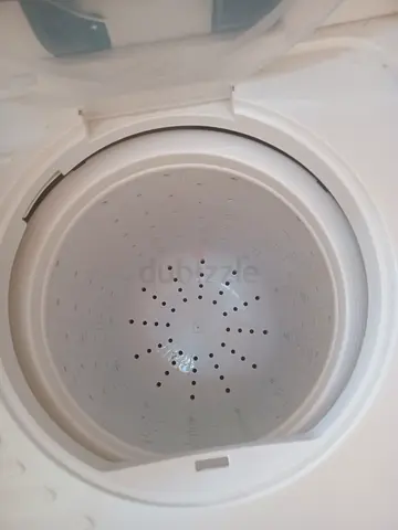 Top-load Washing Machine (Used) - Good Working Condition