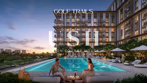 2 Bedroom | Golf-Course | Luxury Residence | Priority Units | Flexible Payment Plan | Best Priced