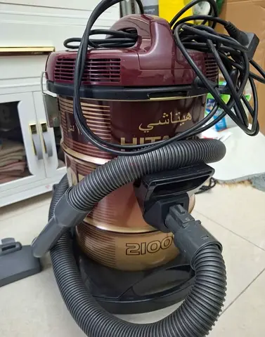Vacuum cleaner power full