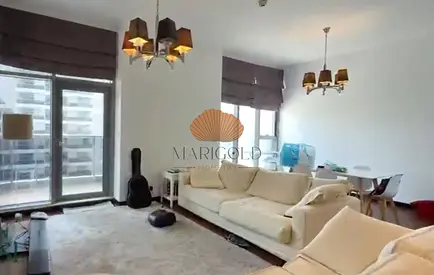 FURNISHED I BRIGHT I BIG BALCONY I METRO