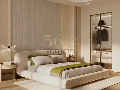 Premium Studio in Business Bay | Binghatti Skyrise | Ready Q4 2026