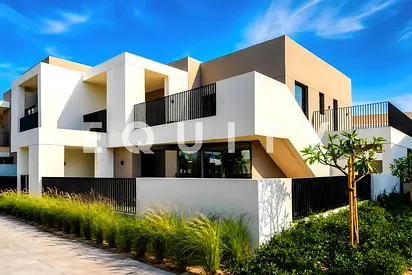 Vacant Now | Single Row Villa | Genuine Listing