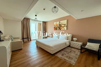 Huge Duplex | High Floor | Fully Upgraded