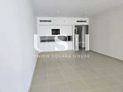Spacious 2BR | Ideal Investment | Large Layout