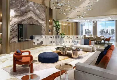 Close to Club House & Lagoon | Luxury Living