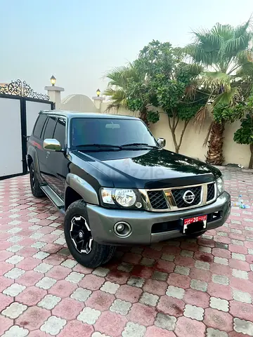 Super safari full option excellent condition