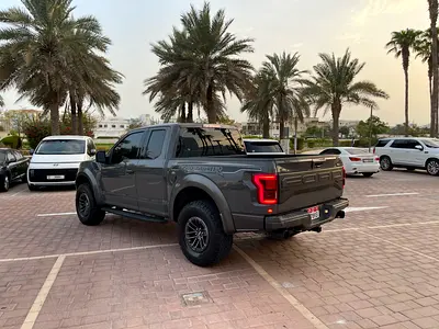 2020 FORD F-150 — фото 14