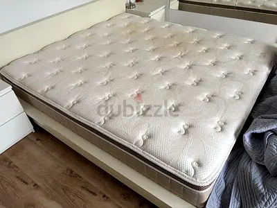Engländer Midnight Magic Mattress