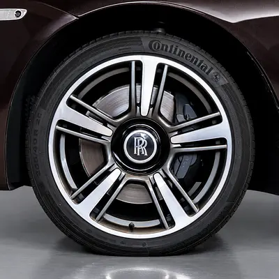 2014 ROLLS-ROYCE WRAITH 缩略图 6