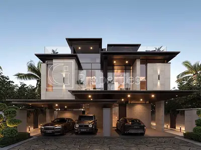 Type A | Big Layout | Cheapest Villa | Spacious
