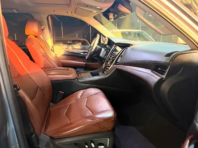 2018 Cadillac ESCALADE 缩略图 15