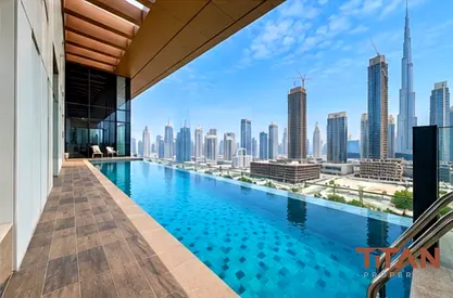 1 Bedroom for Sale | Burj Khalifa View | Brand New | City Walk