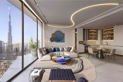1br | Multiple Options | Genuine Resale | Q4 2026