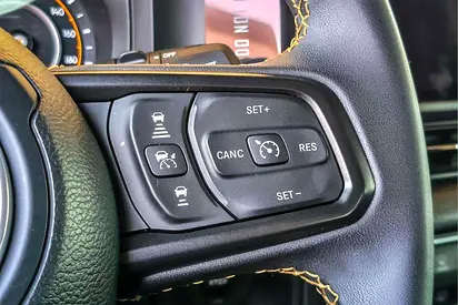 2024 JEEP WRANGLER 缩略图 14
