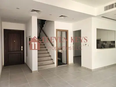 Ready to Move | Single Row | Close to Pool and Park